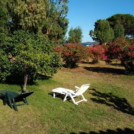 Maison De Vacances, Bord De Mer, Porto-vecchio 別荘 ポルトヴェッキオ
