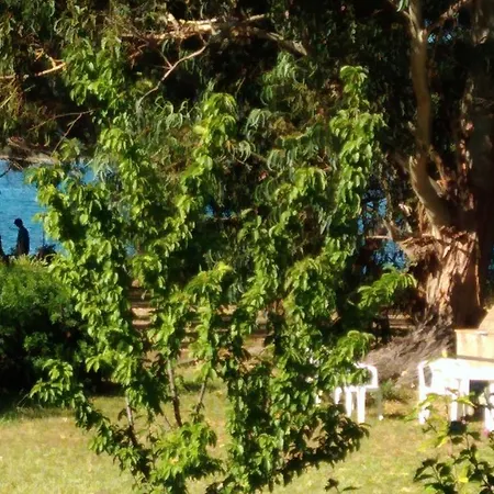 別荘 Maison De Vacances, Bord De Mer, Porto-vecchio ポルトヴェッキオ